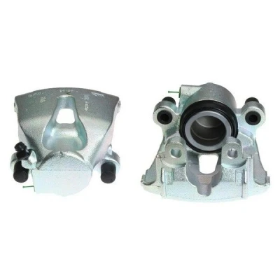 Kuva BUDWEG CALIPER 344105 Jarrusatula BMW: X5, X6