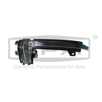 Kuva DPA 89491786602 Lisävilkkuvalo AUDI: A5 B8 Sportback
