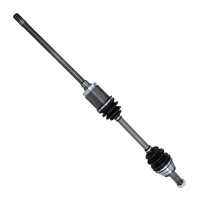 Kuva SPIDAN 25535 Vetoakseli 1033, 466,0 laakerilla, mutterilla BMW: X5, X6
