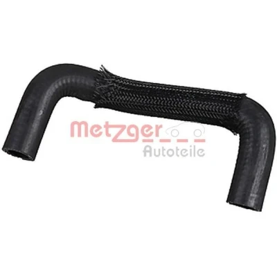 Kuva METZGER 2421039 Jäähdyttimen Letku EPDM (eteenipropeeni dieeni kumi) VOLKSWAGEN: Polo V Hatchback, Passat B7 Variant, Golf 5