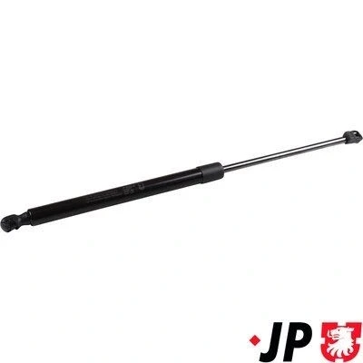 Kuva JP GROUP 1181219100 Takaluukun Kaasujousi 475N Molemminpuolin