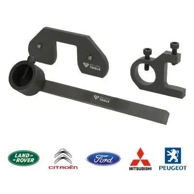 Kuva KS TOOLS BT592320 Lukitustyökalusarja, ajoitus
