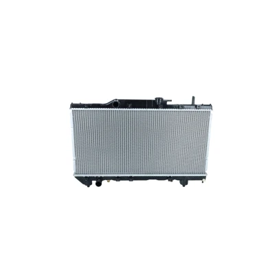 Kuva NRF 53336 Jäähdytin Alumiini 684 325 16 Jäähdytysrivat juotetut TOYOTA: Carina E Sedan, Sportswagon