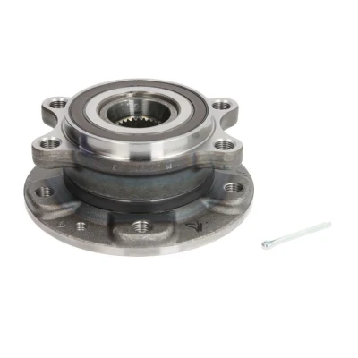 Kuva SKF VKBA 7738 Pyöränlaakerit integroidulla ABS sensorilla 85 NISSAN: Qashqai 2