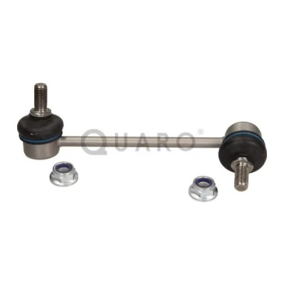 Kuva QUARO QS4494/HQ Koiranluu Etuakseli Metalli, Teräs