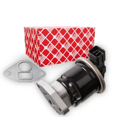Kuva FEBI BILSTEIN 170328 EGR Venttiili Tiivisteillä HONDA: CR V 3, CIVIC 8