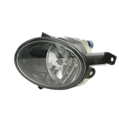 Kuva HELLA 1N0 009 954 411 Sumuvalot Vasen 12 Ilman polttimoa VOLKSWAGEN: Touareg II, up! Hatchback