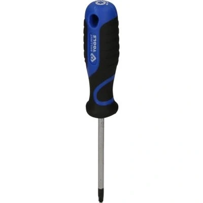 Kuva KS TOOLS BT034909 Ruuvimeisseli T27 100, 210 Torx