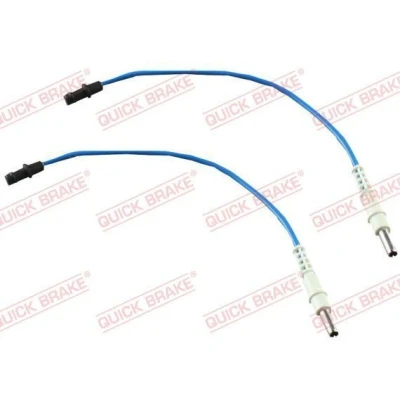 Kuva Kulumisanturi, jarrupalat QUICK BRAKE WS 0206 A