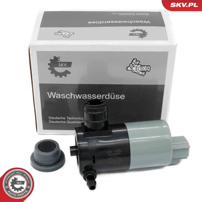 Kuva ESEN SKV 15SKV031 Pissapojan Pumppu 12V TOYOTA: Avensis III Farmari