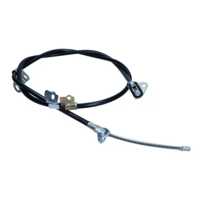 Kuva MAXGEAR 32 1563 Käsijarruvaijeri Taakse, oikea 1602, 1470 Levyjarru TOYOTA: Yaris Verso