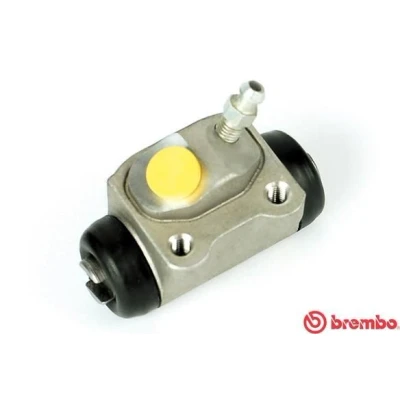 Kuva BREMBO A 12 541 Takajarrusylinteri 17,46 DAIHATSU: CHARADE 2