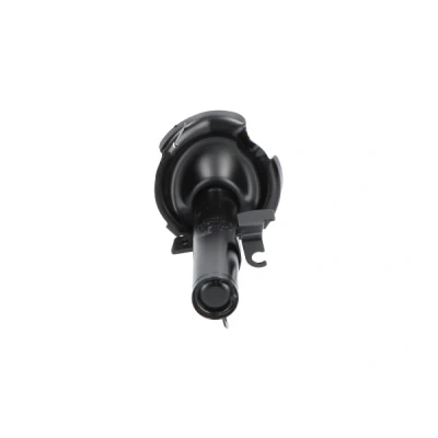 Kuva KAVO PARTS SSA 4501 Iskunvaimentimet Etuakseli, oikea Kaasupaine Kaksiputki Joustintuki, Vetojousella varustettu iskunvaimennin Tappi ylhäällä