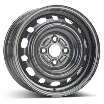 Kuva Alcar Steelrim 6/14 ET45 B54