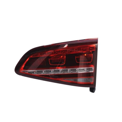 Kuva ABAKUS 441 1341R LD WE Takavalot Oikea Sisä osa LED, H21W Lampun kannalla VOLKSWAGEN: Golf 7