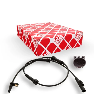 Kuva FEBI BILSTEIN 102579 ABS Anturi Taka akseli, vasen, oikea 710 790