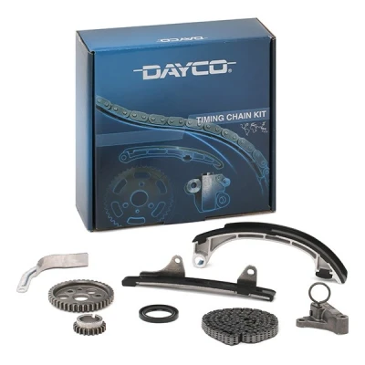 Kuva DAYCO KTC1006 Jakoketjusarja TOYOTA: Yaris I Hatchback