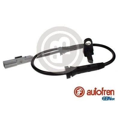 Kuva AUTOFREN SEINSA DS0141 ABS Anturi Taka akseli, vasen aktiivisensori 2 440