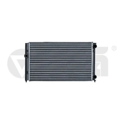 Kuva VIKA 11210123101 Jäähdytin 0mm VOLKSWAGEN: GOLF 3, 3 Variant