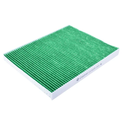 Kuva Castrol filters CC0215 Raitisilmasuodatin Hiukkassuodatin, Antibakteerisella vaikutuksella 230mm 180mm 20mm KIA: Venga, HYUNDAI: ix20