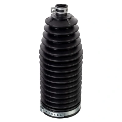 Kuva FEBI BILSTEIN 175967 Paljekumisarja, Ohjaus Thermoplast Etuakseli, vasen, oikea Kuorilla