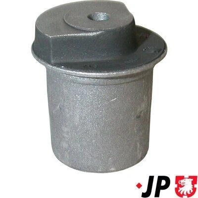 Kuva JP GROUP 1250100900 Taka akselin Puslat akseli, vasen, oikea OPEL: Astra G CC