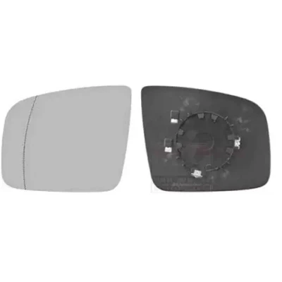 Kuva VAN WEZEL 3081837 Sivupeilin Lasi Vasen MERCEDES BENZ: Vito Bussi, Mixto, Viano