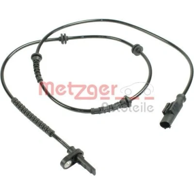Kuva METZGER 0900930 ABS Anturi Taka akseli 1124
