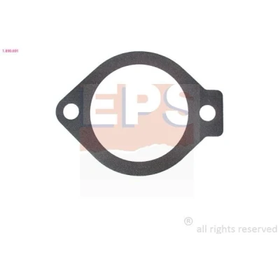 Kuva EPS 1.890.691 Termostaatin Tiiviste Made in Italy OE Equivalent OPEL: Antara, CHEVROLET: Nubira Farmari