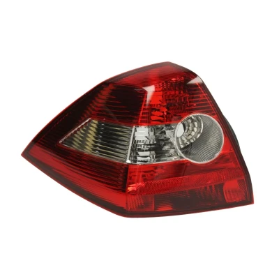 Kuva TYC 11 0394 01 2 Takavalot Vasen Ilman lampun kantaa RENAULT: MEGANE Stufenheck