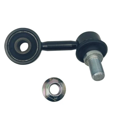 Kuva CTR CL0585 Koiranluu Etuakseli, oikea 85 M12XP1.25 mutterilla, aluslaatat LEXUS: IS 2, GS III