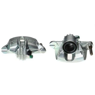 Kuva BUDWEG CALIPER 342875 Jarrusatula CITROËN: Xsara Farmari, Coupe, Hatchback, PEUGEOT: 306 Sedan, 206 Hatchback