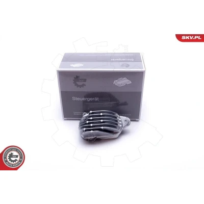 Kuva Ohjainlaite, valo Audi Q5 OE 8R0941475B