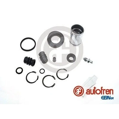 Kuva AUTOFREN SEINSA D41166C Jarrusatula Korjaussarja Taka akseli 38 NISSAN: Almera Tino