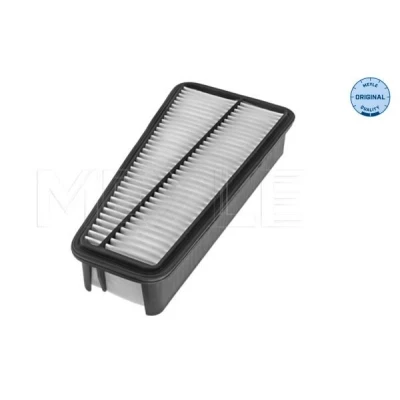 Kuva MEYLE 30 12 321 0028 Ilmansuodatin 62 167 358 Suodatinpanos ORIGINAL Quality TOYOTA: Land Cruiser Prado 120, 150