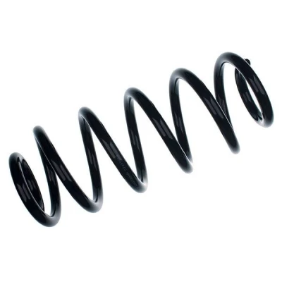 Kuva Jousi (auton jousitus), Etuakseli Audi A6 c5, c5 avant OE 8D0411105AS, 8D0411105DP