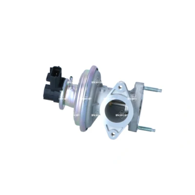 Kuva NRF 48643 EGR Venttiili Sähkö pneumaattinen FORD: MONDEO 3 Kombi, Stufenheck, Transit Mk5 Bussi