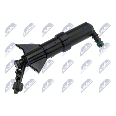 Kuva Pesusuutin, ajovalo, Eteen, oikea AUDI TT, TT Roadster, VW CC B7 OE 35D955104A