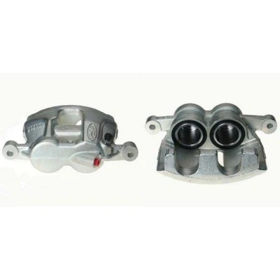 Kuva BUDWEG CALIPER 343927 Jarrusatula FORD: Transit Mk6 Van, Bussi, Tourneo