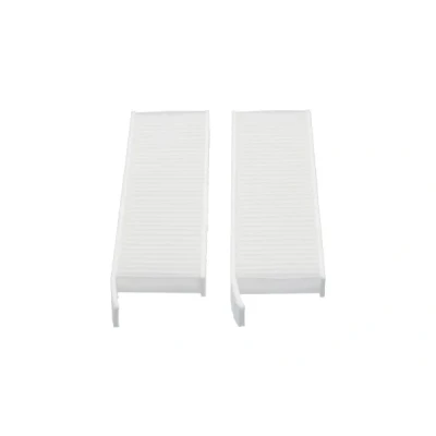 Kuva Suodatin, sisäilma, Edessä, Oikea, Vasen Citroën, Ds, Opel, Peugeot, Toyota, Vauxhall OE 1609998980, 6447XF, 647992