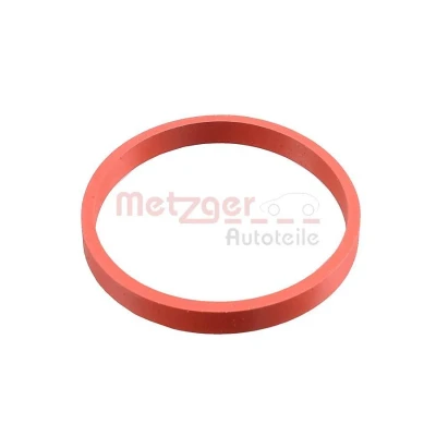 Kuva METZGER 2400583 Tiivisterengas, ahtoilmaletku DACIA: Duster SUV, NISSAN: Qashqai / Qashqai+2 I