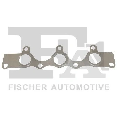 Kuva FA1 414 011 Pakosarjan Tiivisteet Sylinterikansi SMART: Fortwo II Coupe