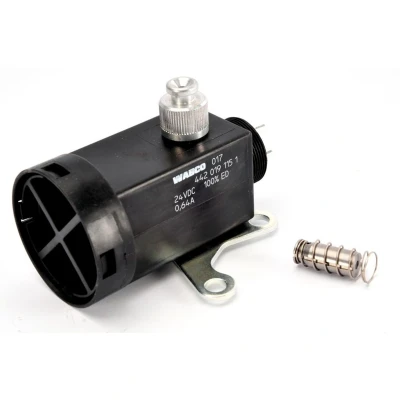 Kuva WABCO 4420191151 Magneettiventtiili