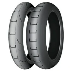 Kuva Michelin Power Supermoto 120/75 R16.5 henkilöauto Kesärenkaat Renkaat 366559