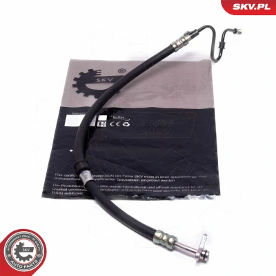 Kuva Hydrauliikkaletku, ohjaus HONDA CR V I, II, III OE 53713S9AQ03