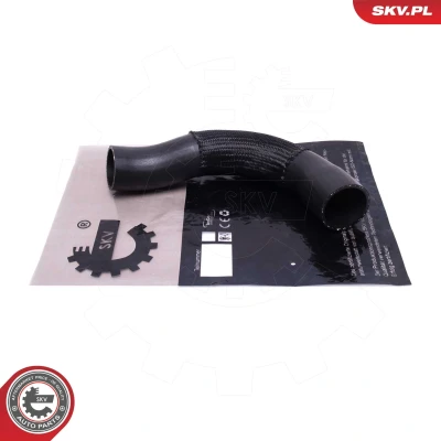 Kuva ESEN SKV 54SKV415 Ahdinletku Neopreni VOLVO: V70 3, XC60 I, S60 II
