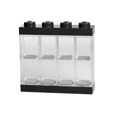 Kuva LEGO Vitriini 16, Black