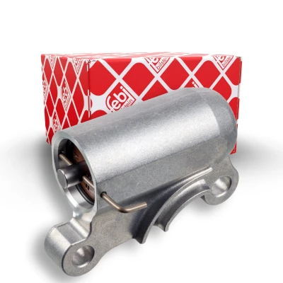 Kuva FEBI BILSTEIN 34610 Hihnankiristin, Hammashihnat MAZDA: 6 Farmari