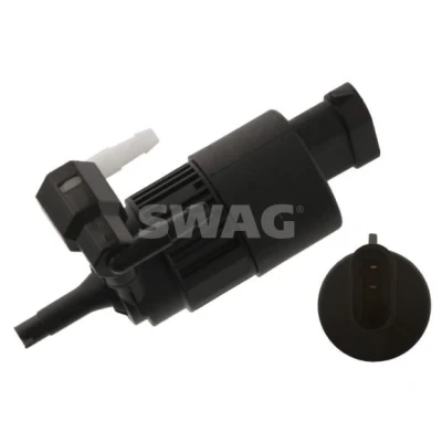 Kuva SWAG 60 91 7252 Pissapojan Pumppu 12 RENAULT: MEGANE 1, 1 Coach