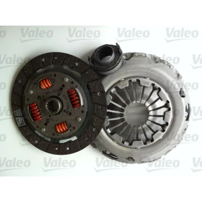 Kuva VALEO SERVICE KIT3P for CONVERSION KIT 826909 Kytkinpaketti irroitinlaakerilla, Ilman vauhtipyörää MINI: Hatchback